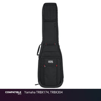 Gator Dual Ultimate Gig Bag for Yamaha TRBX174, TRBX304