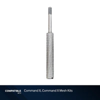 Alesis Long Module Mount Thumb Screw for Command X, Command X Mesh Kits