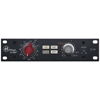 Heritage Audio 73 JR Plug-in - Digital Download