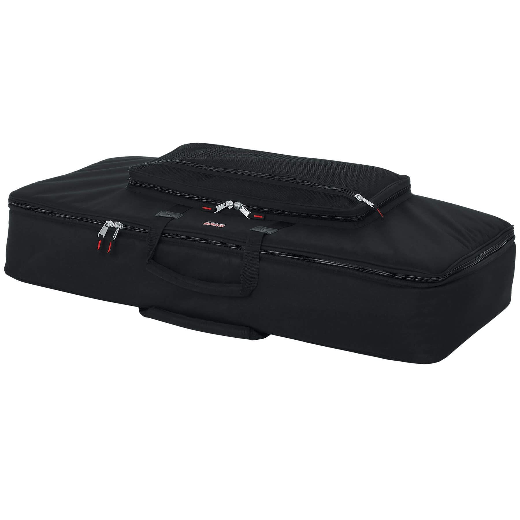 Gator Cases Keyboard Gig Bag fits Roland FANTOM X6, FANTOM
