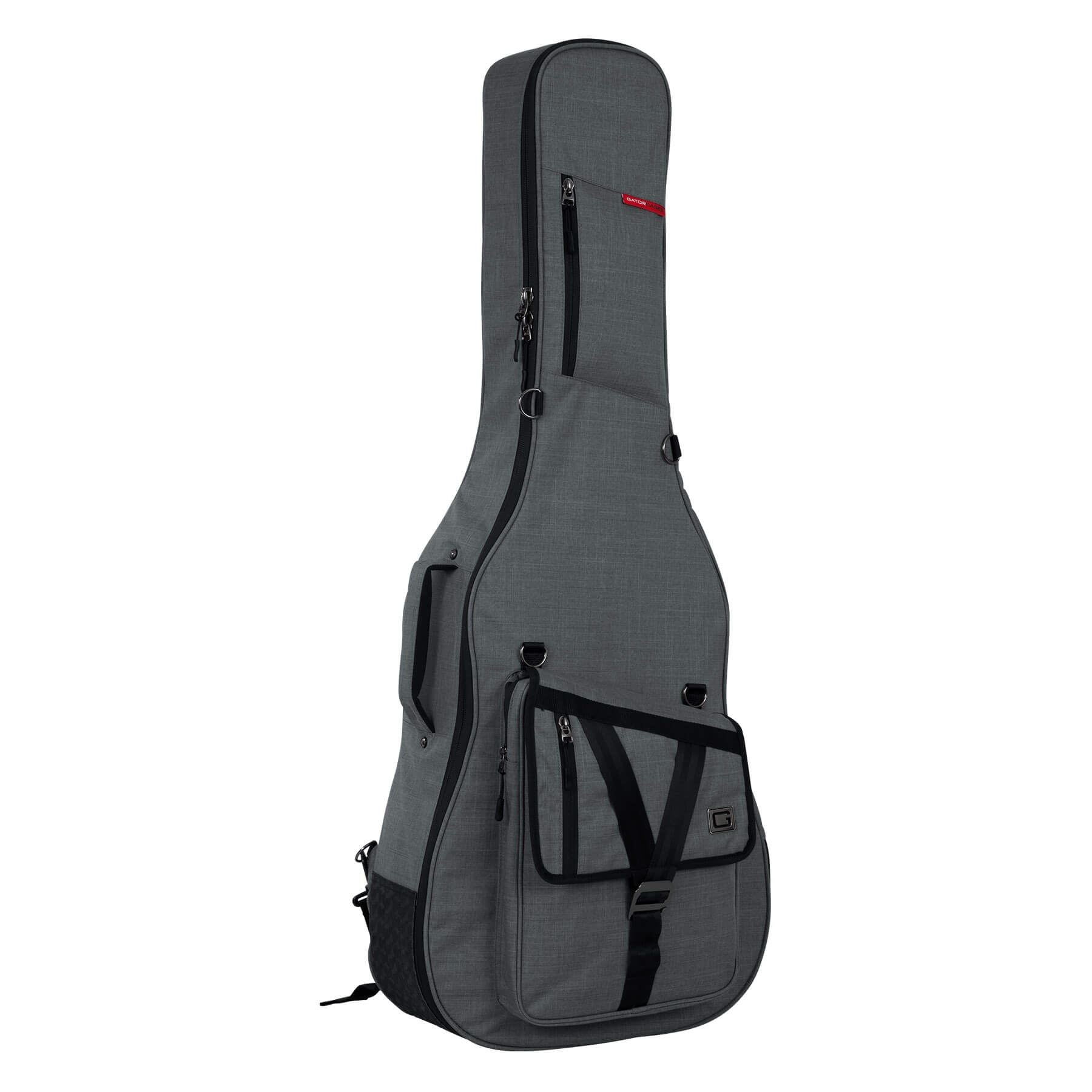 Grey Gator Guitar Case fits Yamaha APX500III or APX600 – Pixel Pro