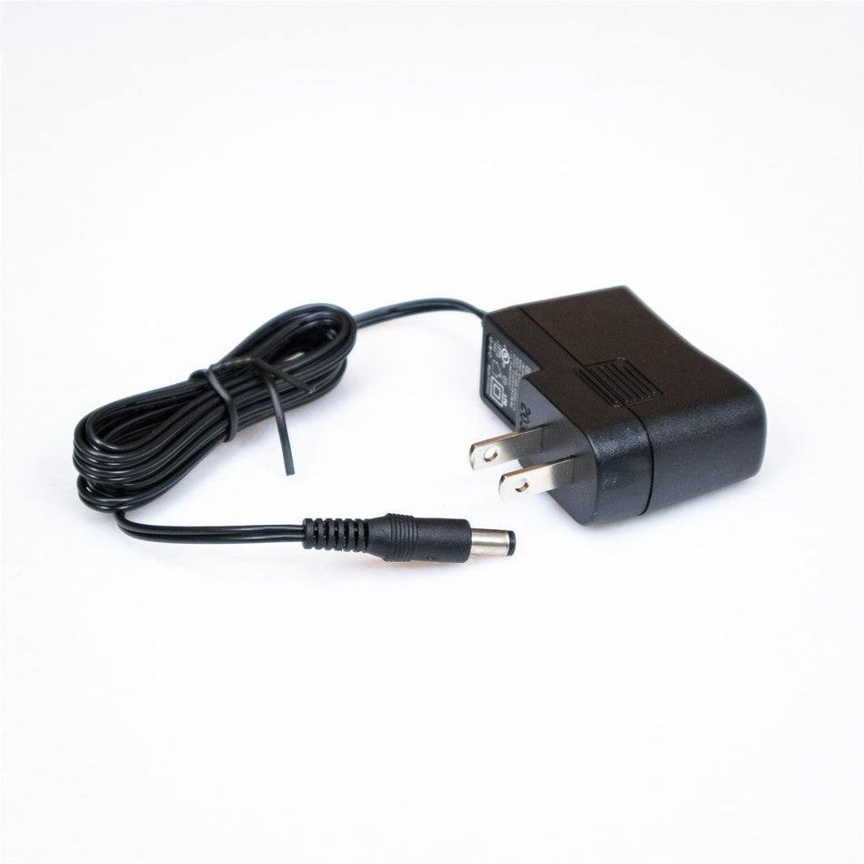 DNLC - Alesis 12V DC 500mA Power Supply - SPSA053AV120050