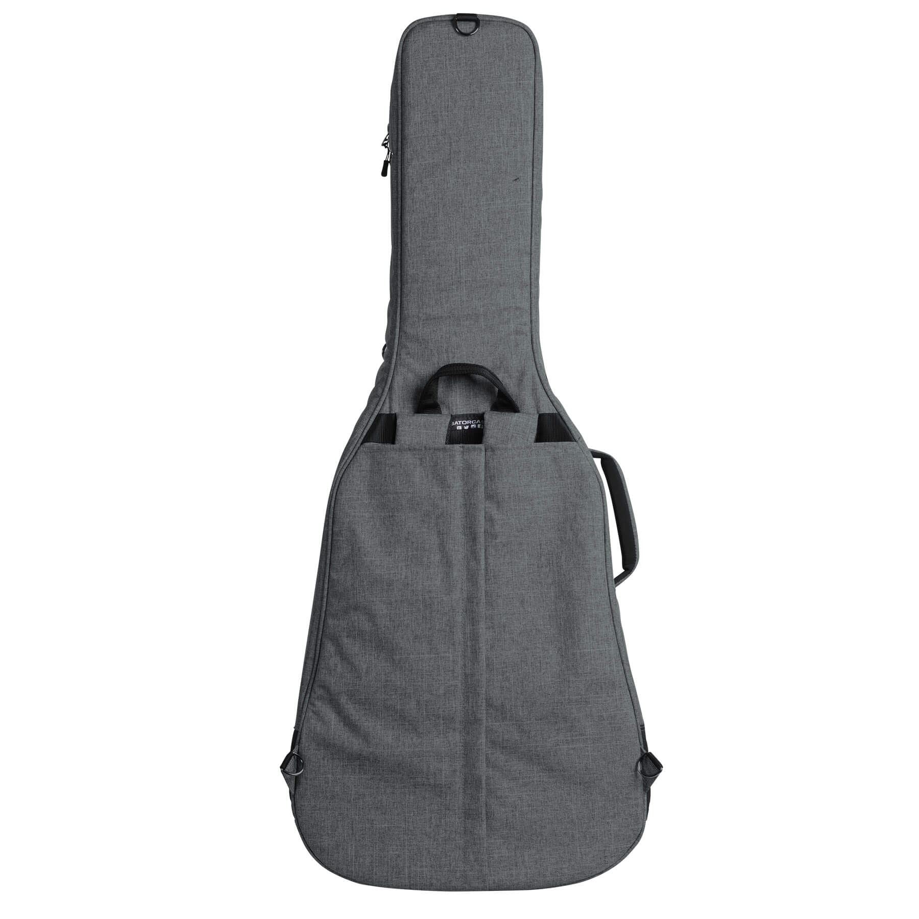 Grey Gator Guitar Case fits Yamaha APX500III or APX600 – Pixel Pro