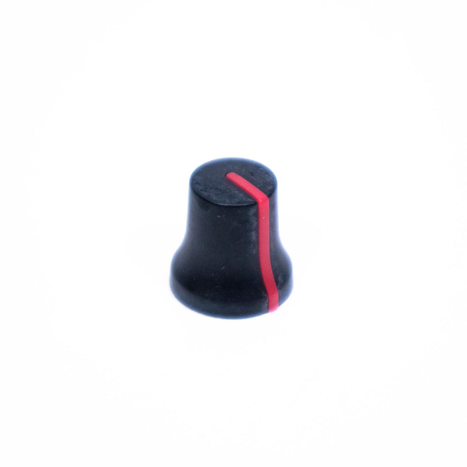 Tascam Line/Mic Level Trim Knob with Red Indicator Line for DP-24, DP-32, DP-24SD, DP-32SD