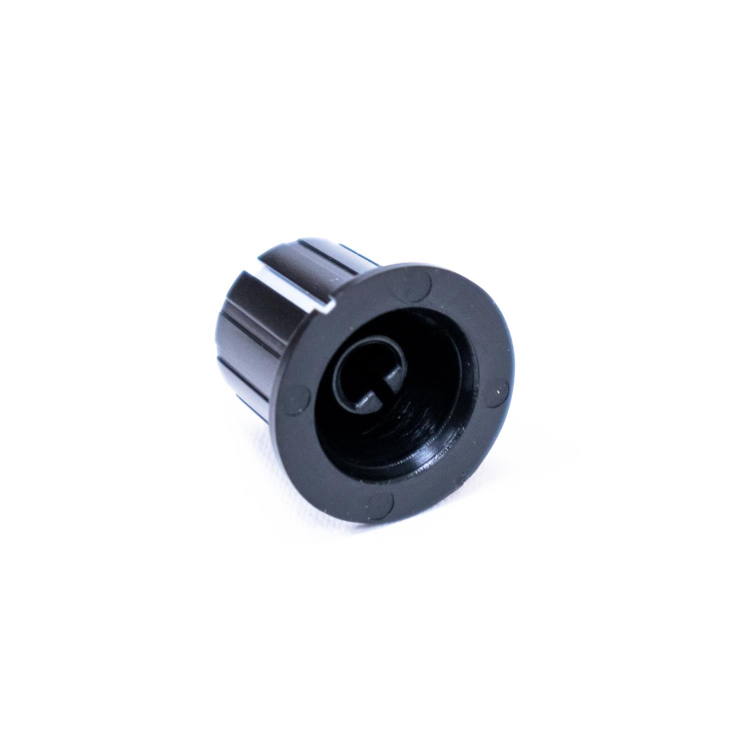 Korg Black Large Parameter Encoder Knob for MS-20 Kit and MS20