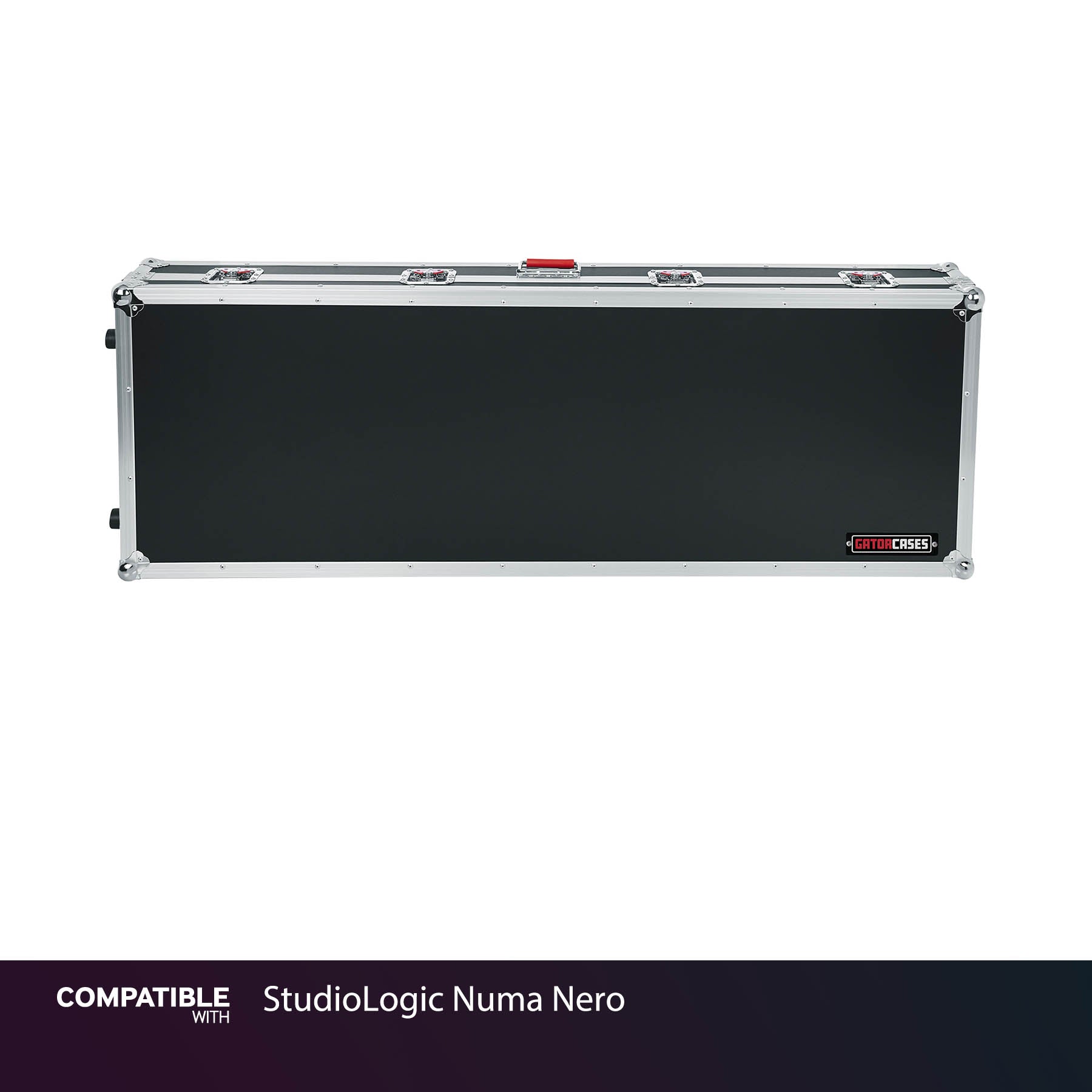 Gator Tour Case for StudioLogic Numa Nero