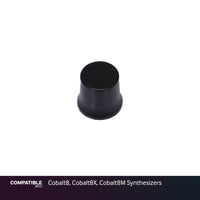 Modal Small Knob for Cobalt8, Cobalt8X, Cobalt8M Synthesizers