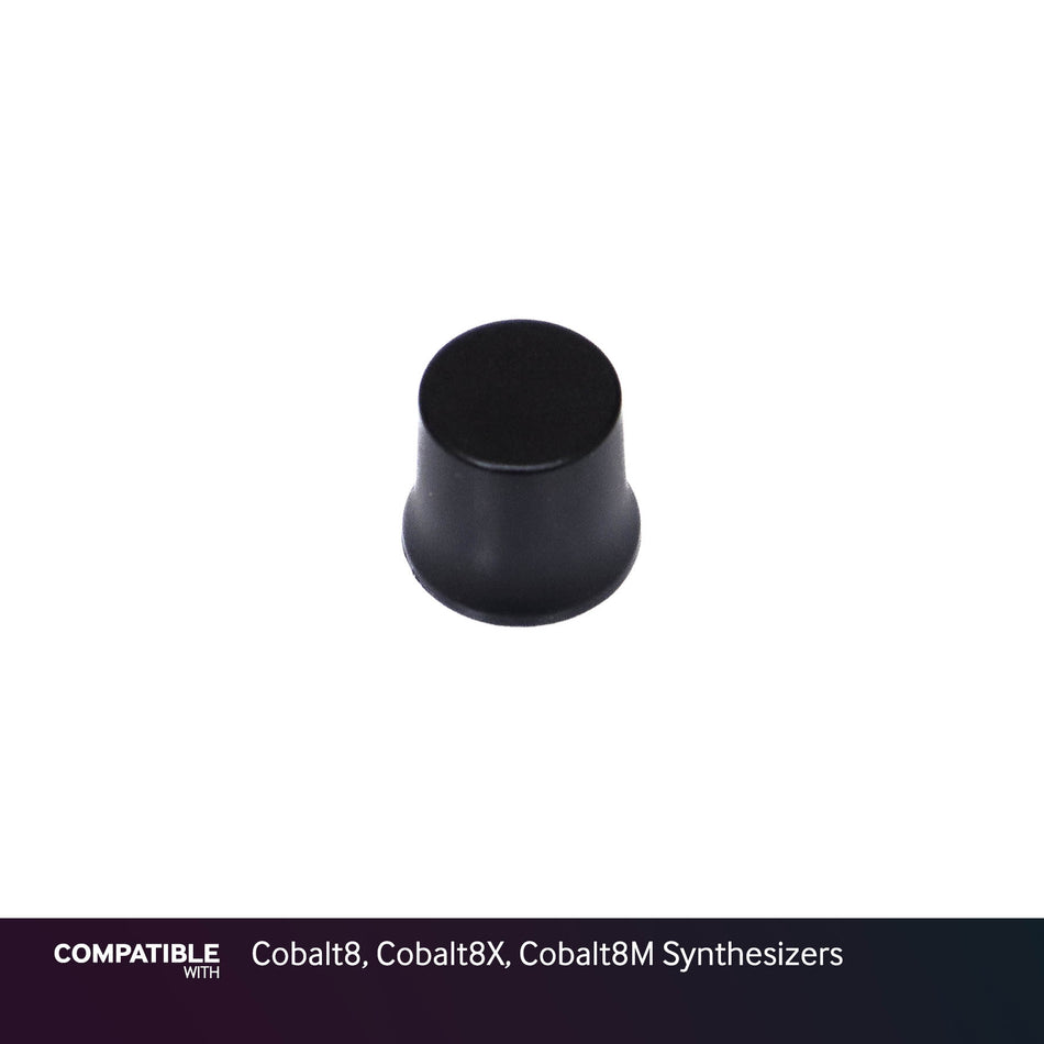 Modal Small Knob for Cobalt8, Cobalt8X, Cobalt8M Synthesizers