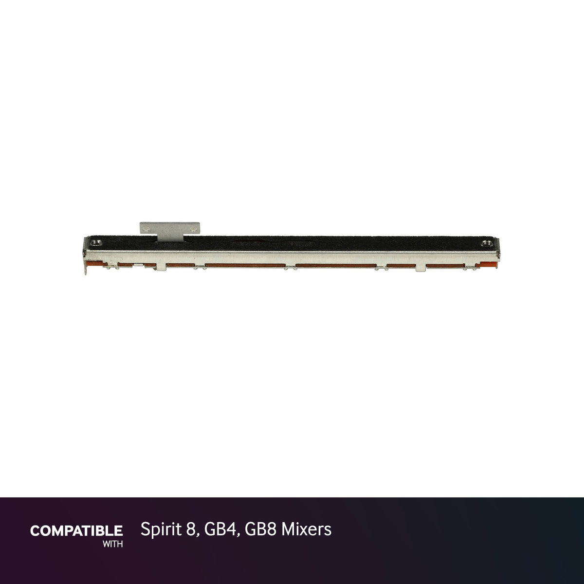 Soundcraft Mono Channel Fader for Spirit 8, GB4, GB8 Mixers