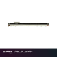 Soundcraft Mono Channel Fader for Spirit 8, GB4, GB8 Mixers