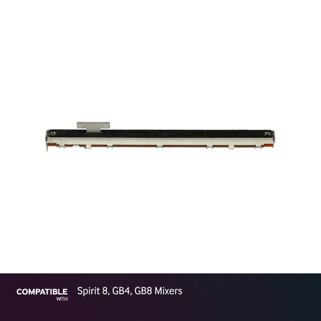 Soundcraft Mono Channel Fader for Spirit 8, GB4, GB8 Mixers