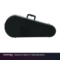 Gator Molded Case for Eastman A-Style or F-Style Mandolins