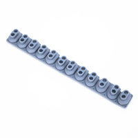 Korg 12-Point Rubber Key Contact for Krome, Krome EX, Kross, Kross 2 Synthesizer Workstations