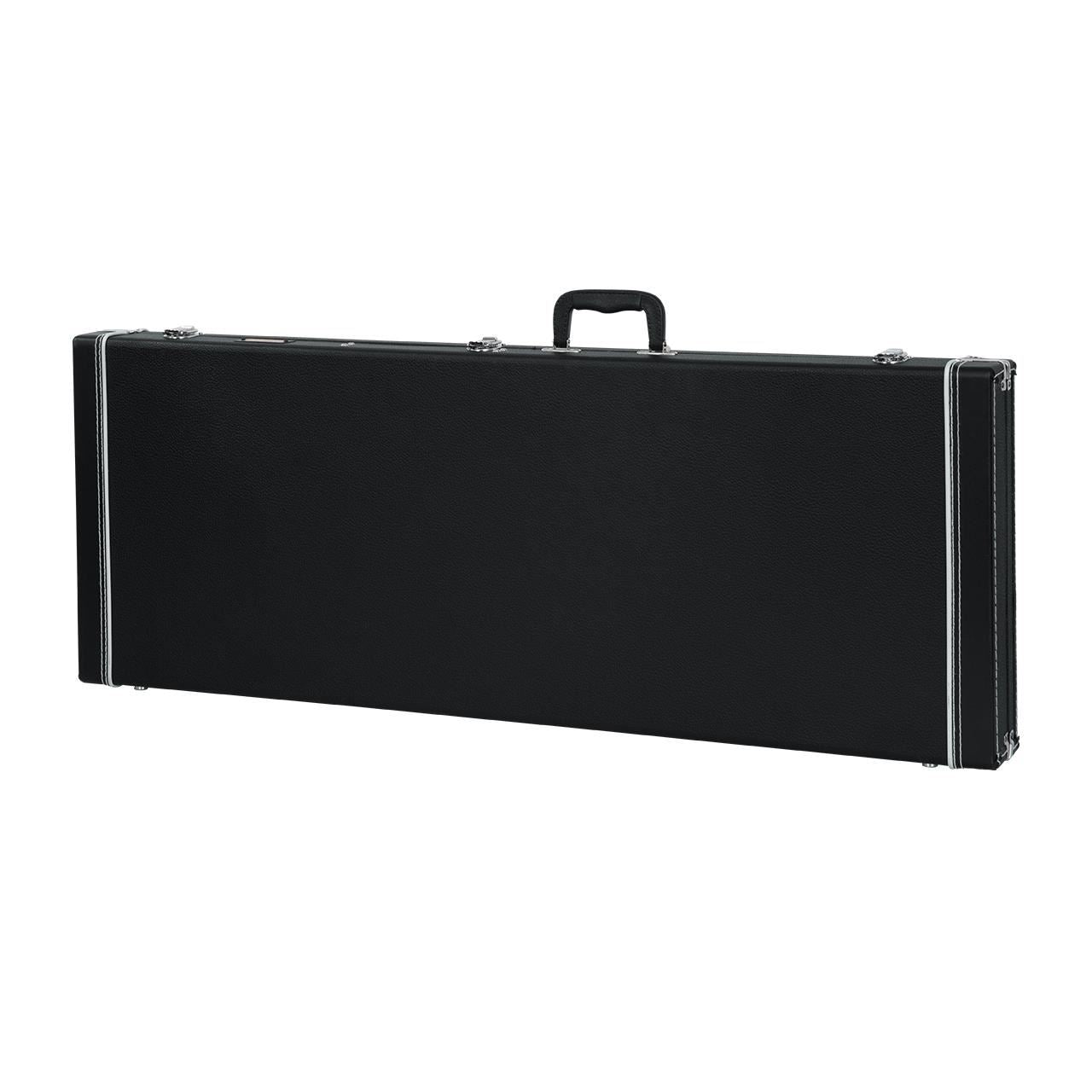 Gator Deluxe Wood Case for ESP LTD Phoenix 1000 – Pixel Pro Audio