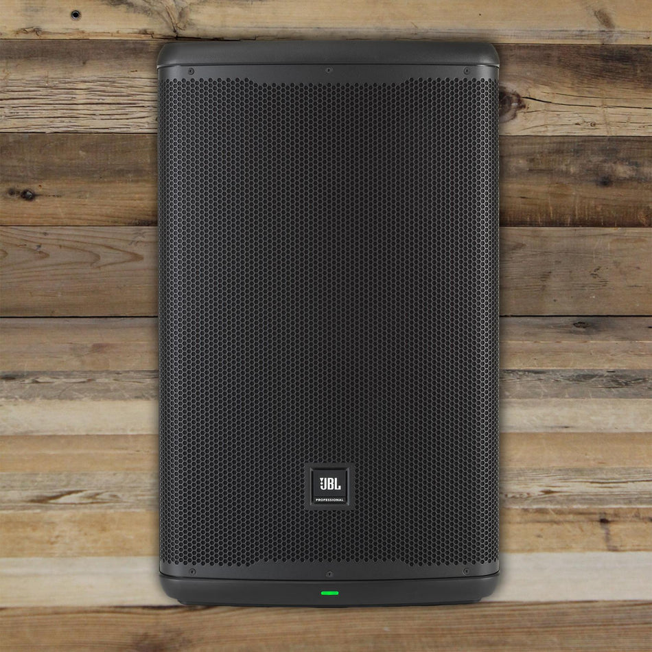 Open Box JBL EON715 15-inch Powered PA Loudspeaker with Bluetooth EON-715 Active