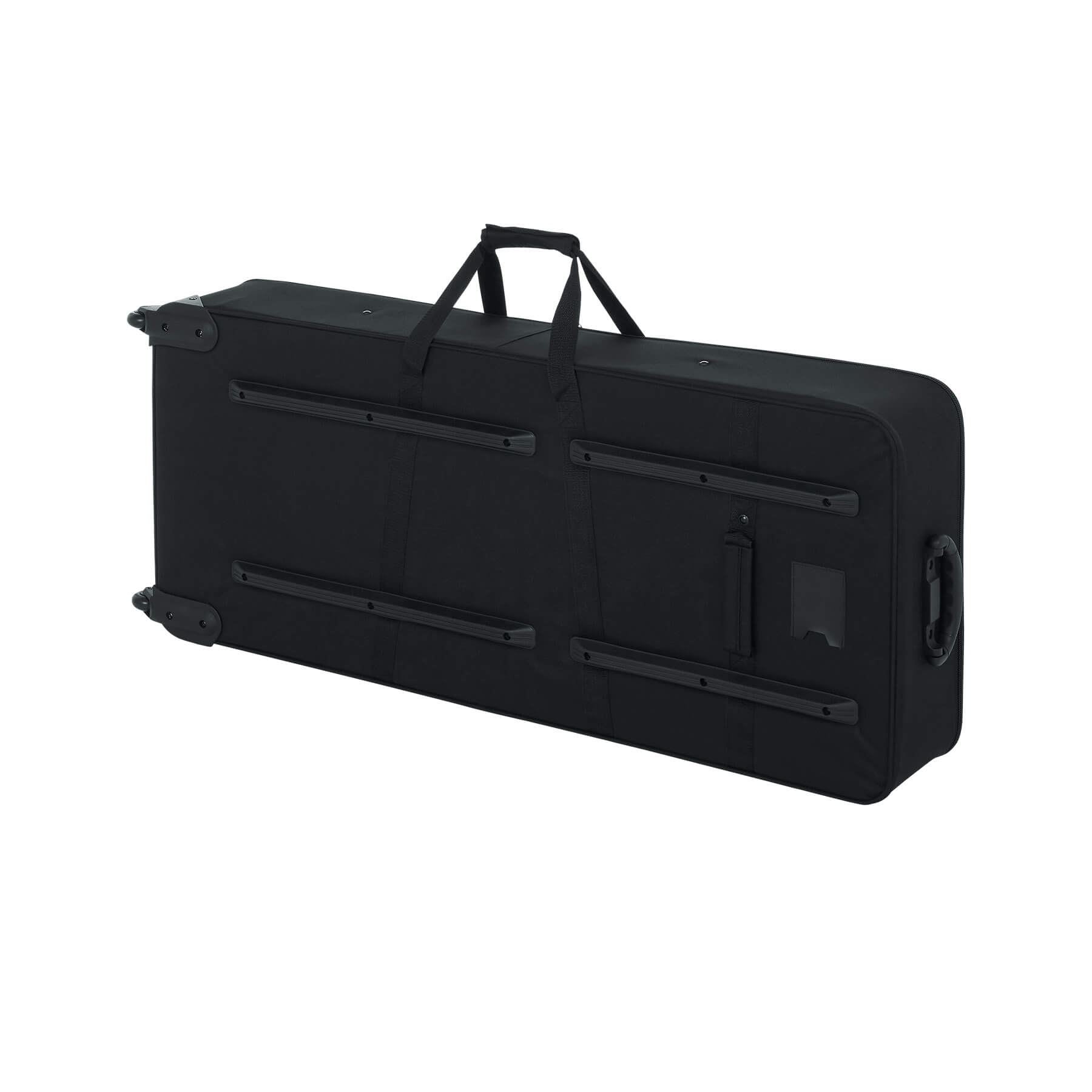 Gator Cases Keyboard Case fits Roland FANTOM G6, X6, XA 61 Gator Cases Keyboard Case fits Roland FANTOM G6, X6, XA 61