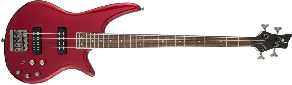 DNLC - Jackson JS3 SPECTRA IV - Metallic Red