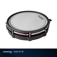 Alesis Strata Drum 14 Mesh Drum Pad for Strike Pro SE Special Edition Kits
