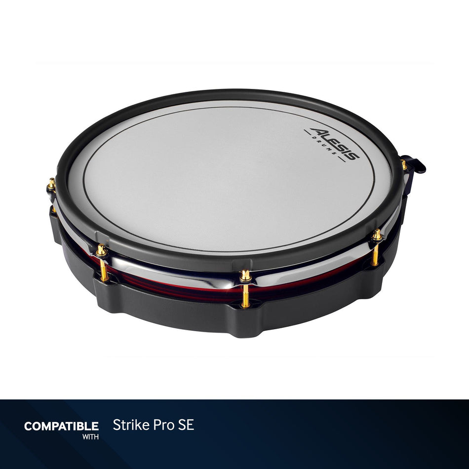Alesis Strata Drum 14 Mesh Drum Pad for Strike Pro SE Special Edition Kits