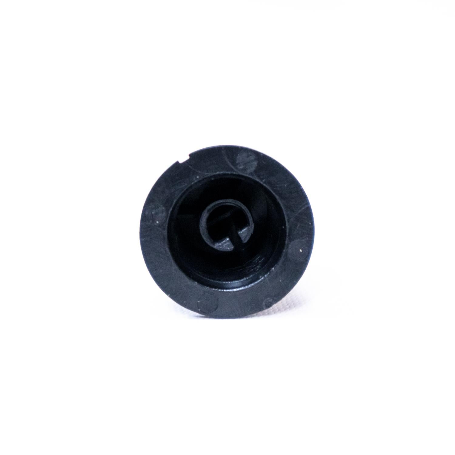 Korg Black Large Parameter Encoder Knob for MS-20 Kit and MS20