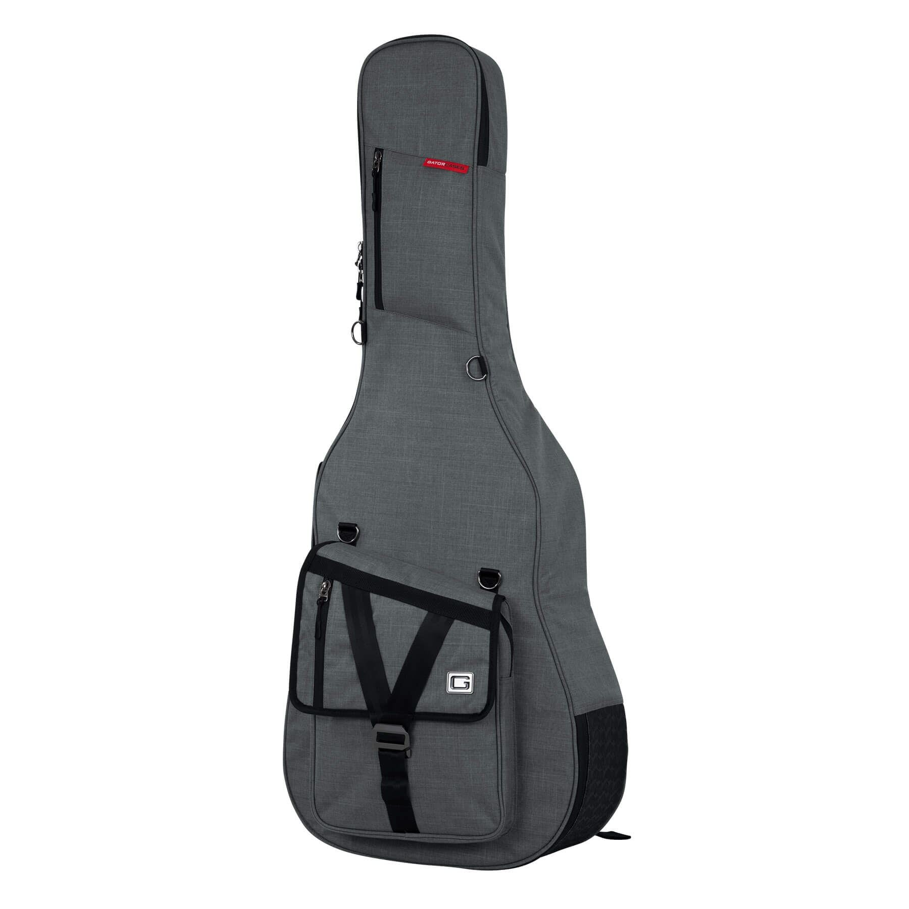 Grey Gator Guitar Case fits Yamaha APX500III or APX600 – Pixel Pro
