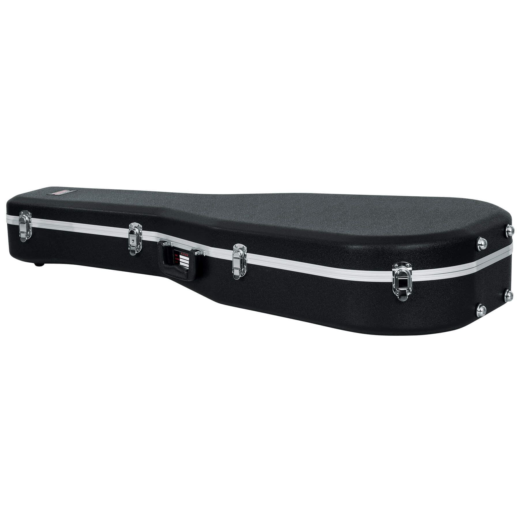 Gator Dreadnought Guitar Case fits Fender CD-60, CD-100, CD-140SCE