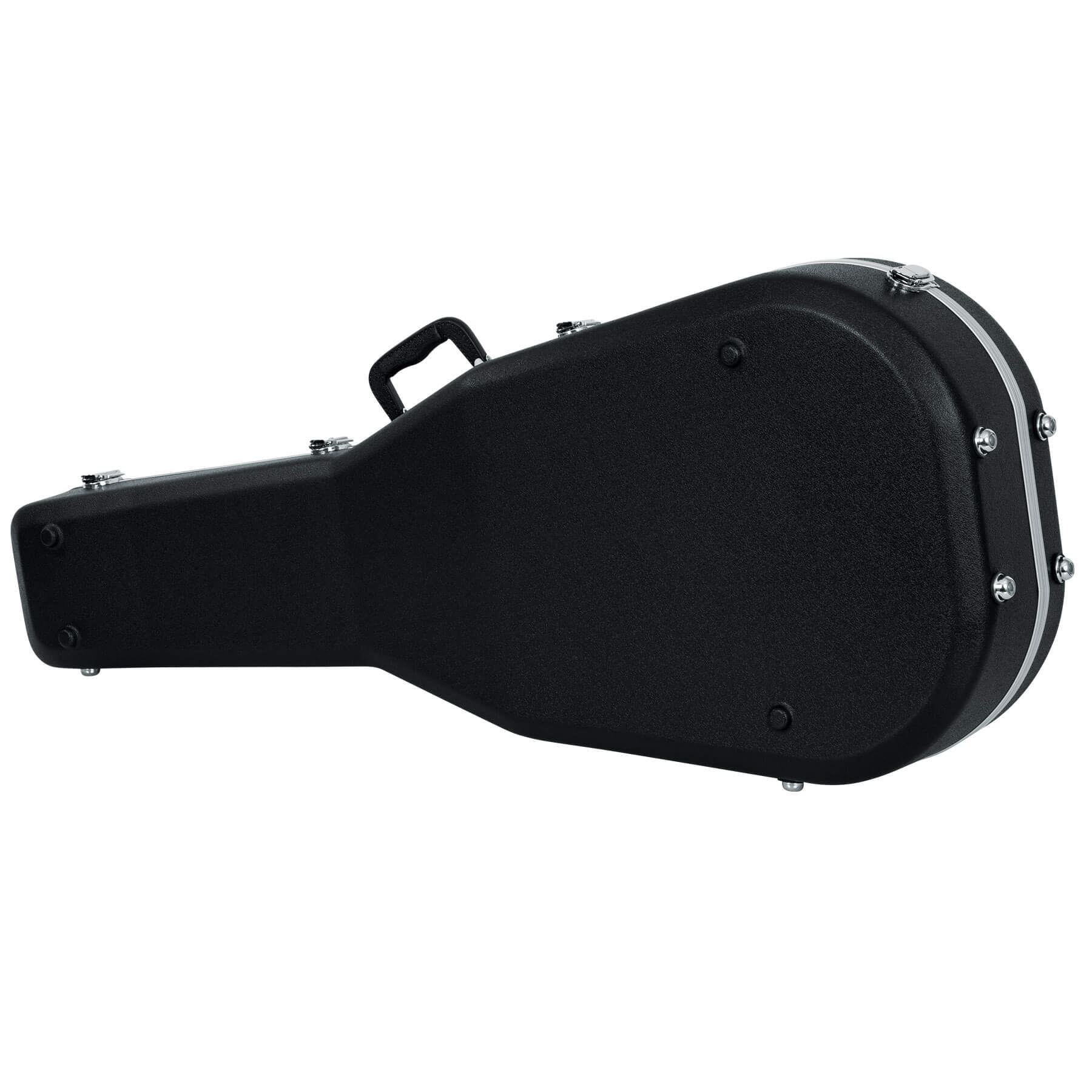 Gator Dreadnought Guitar Case fits Fender CD-60, CD-100, CD-140SCE