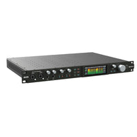 MOTU 828 28x32 USB 3.0 Audio Interface for Mac, Windows and iOS