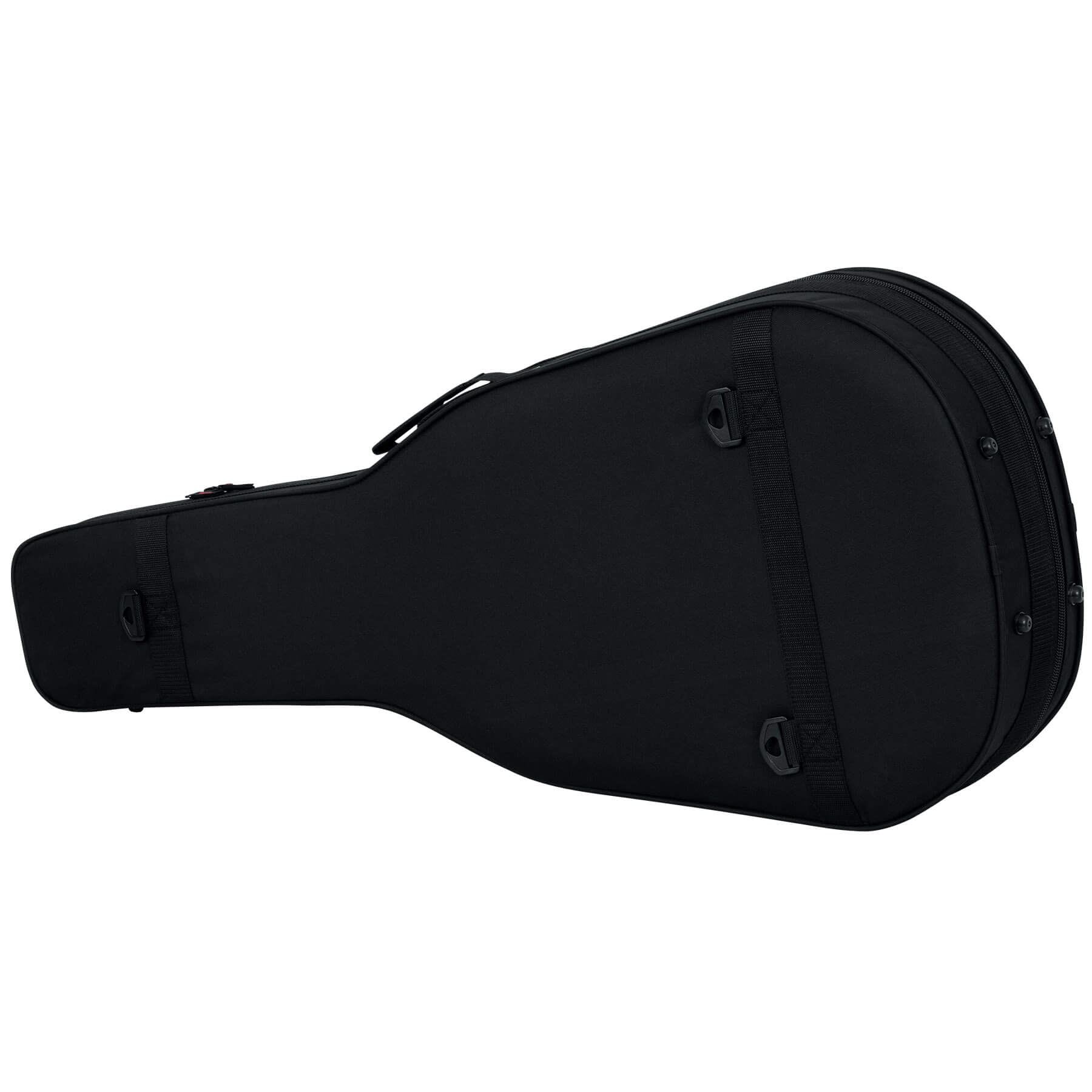 Gator Classical Guitar Case fits Gretsch G9200, G9220, G9240