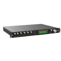 MOTU 848 28x32 Thunderbolt 4 / USB Audio Interface with DSP
