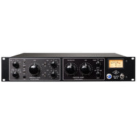 Universal Audio LA-610 MkII Classic Tube Recording Channel