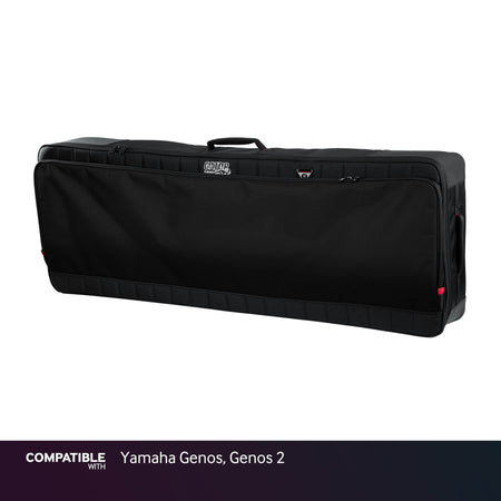 Gator Ultimate Gig Bag for Yamaha Genos, Genos 2