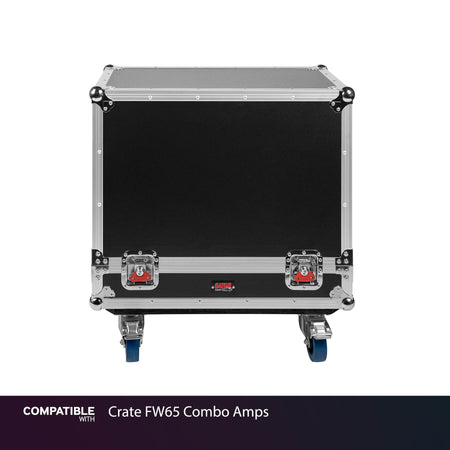 Gator Tour Case for Crate FW65 Combo Amps