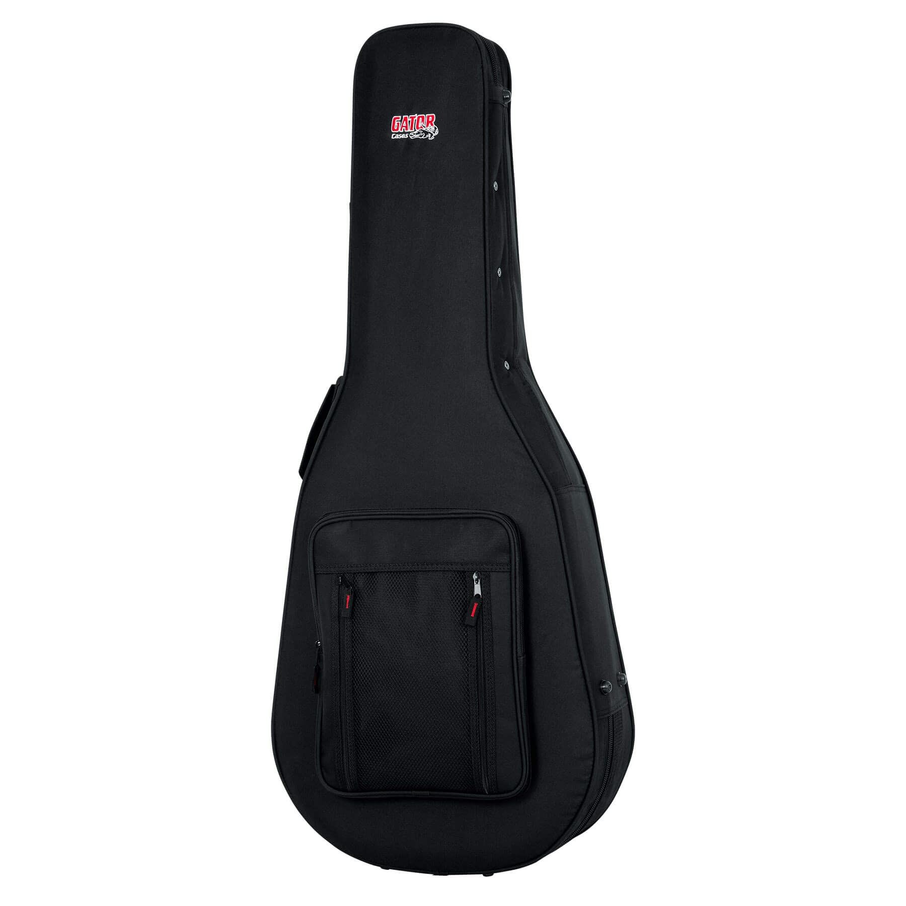 Gator Classical Guitar Case fits Gretsch G9200, G9220, G9240