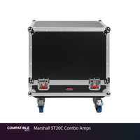 Gator Tour Case for Marshall ST20C Combo Amps