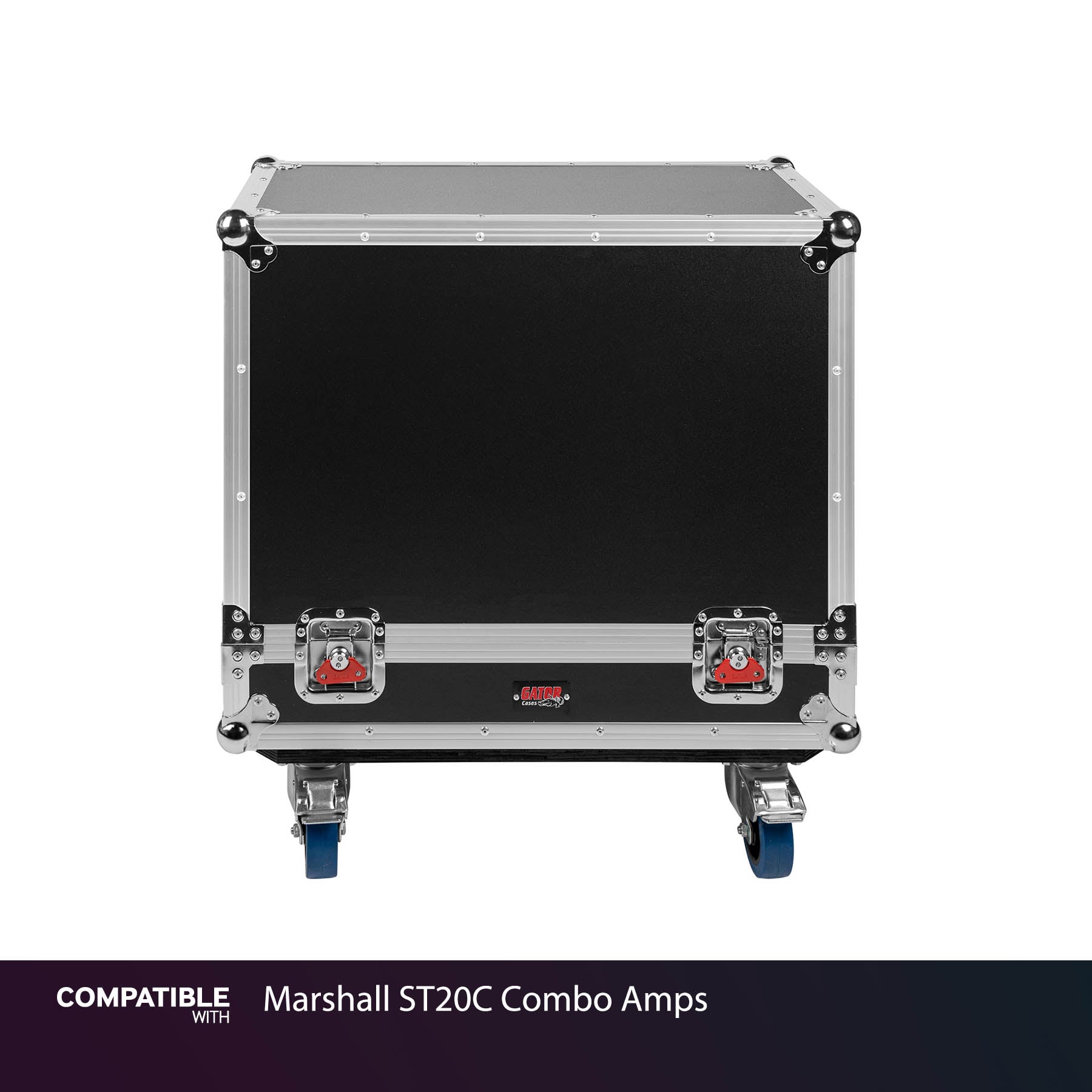 Gator Tour Case for Marshall ST20C Combo Amps
