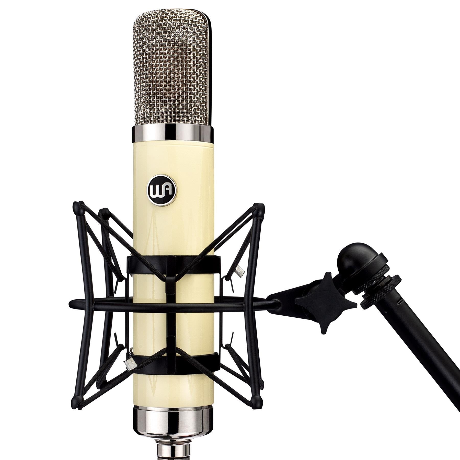 Warm Audio WA-251 Tube Condenser Microphone Bundle with Mogami Gold XLR Cable