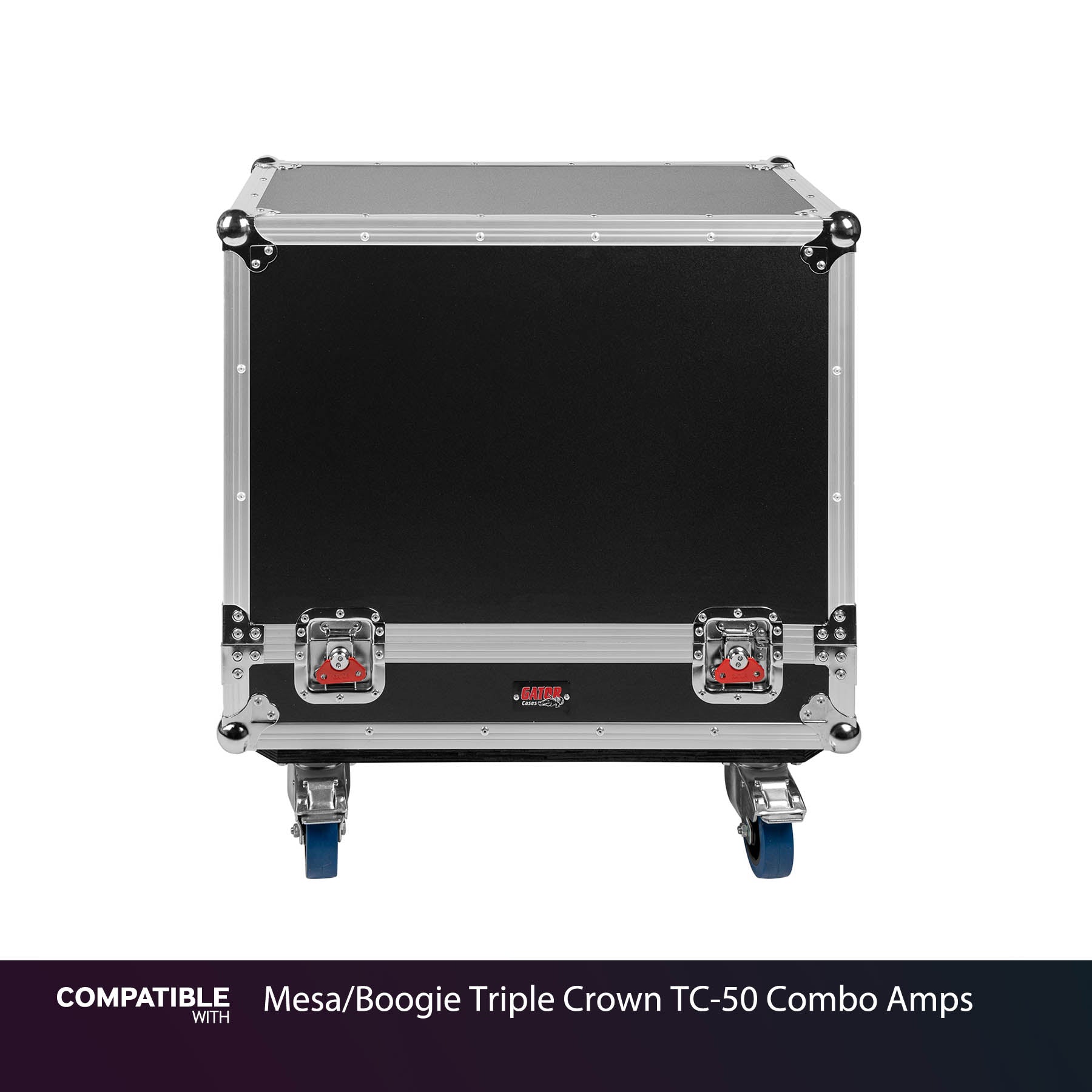 Gator Tour Case for Mesa/Boogie Triple Crown TC-50 Combo Amps