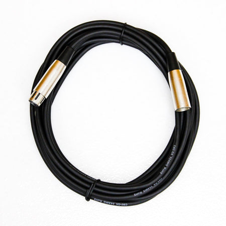 CAD Audio E100SX Microphone Bundle with Mic Stand & XLR Cable