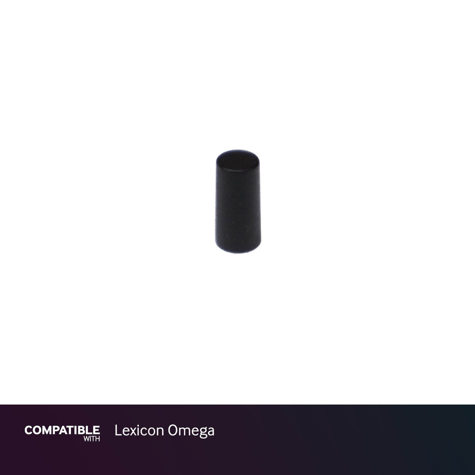 Lexicon Push Button Switchcap for Lexicon Omega