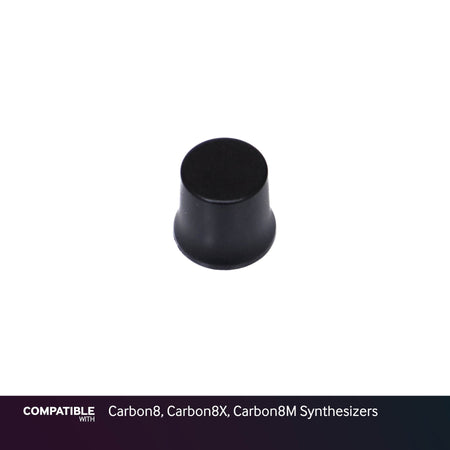 Modal Small Knob for Carbon8, Carbon8X, Carbon8M Synthesizers