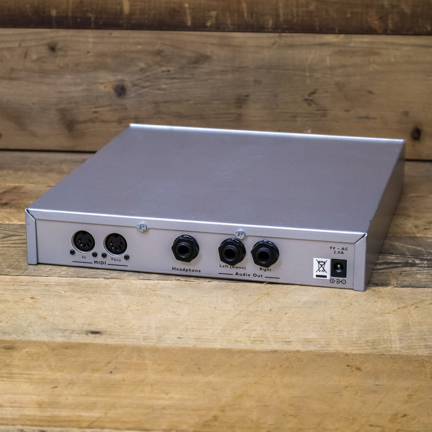 Kurzweil Micro Ensemble ME-1 (ME1) 32-Voice MIDI Sound Module