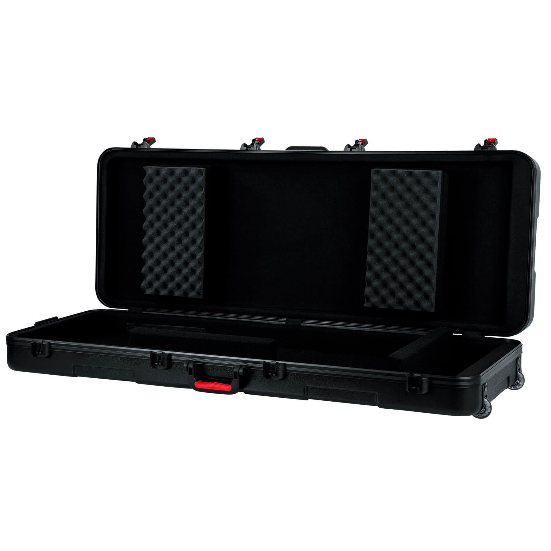 Gator Keyboard Case fits Arturia KeyLab 88, KeyLab 88 MkII – Pixel