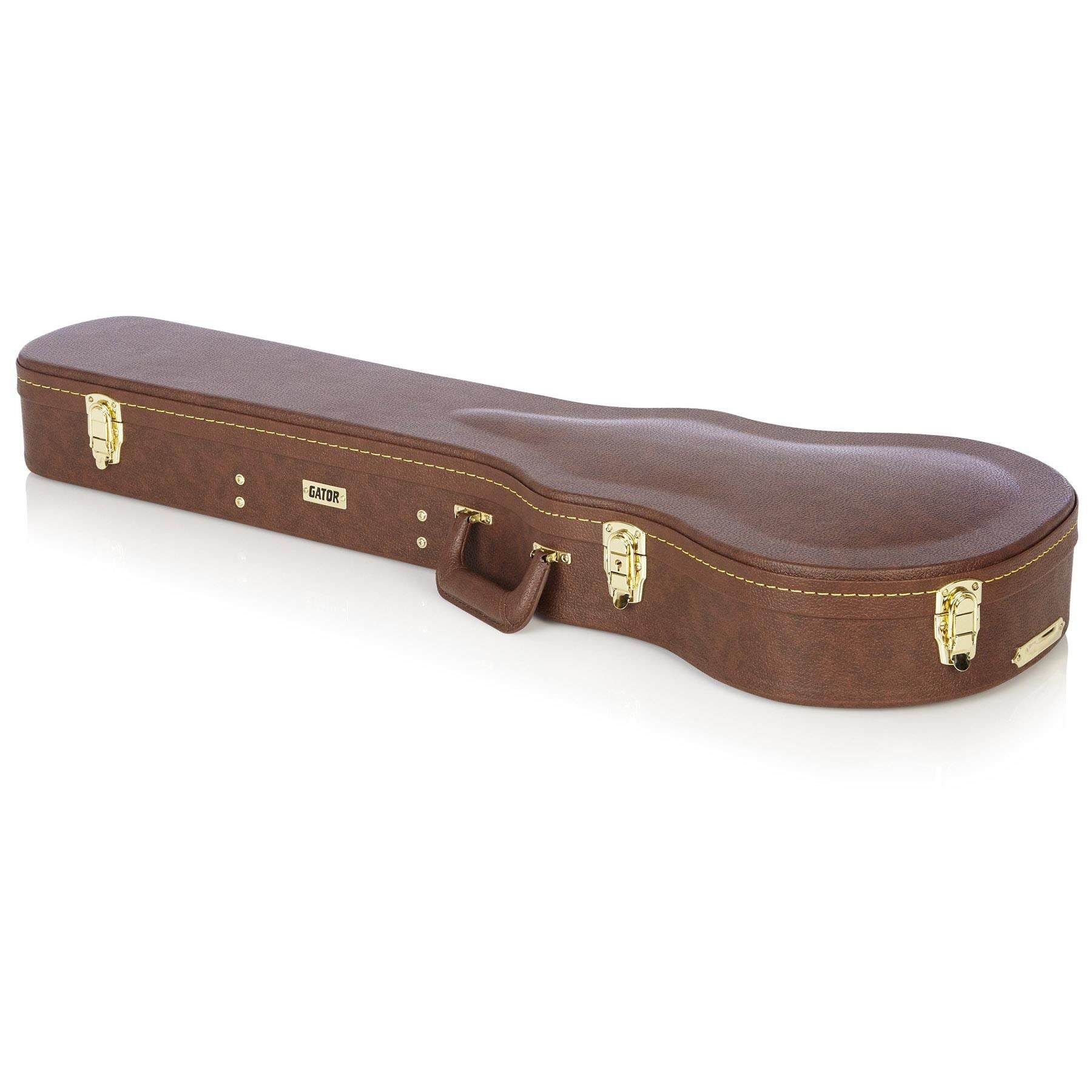 Gator Cases Case fits Gibson Custom Shop John Lennon Les Paul