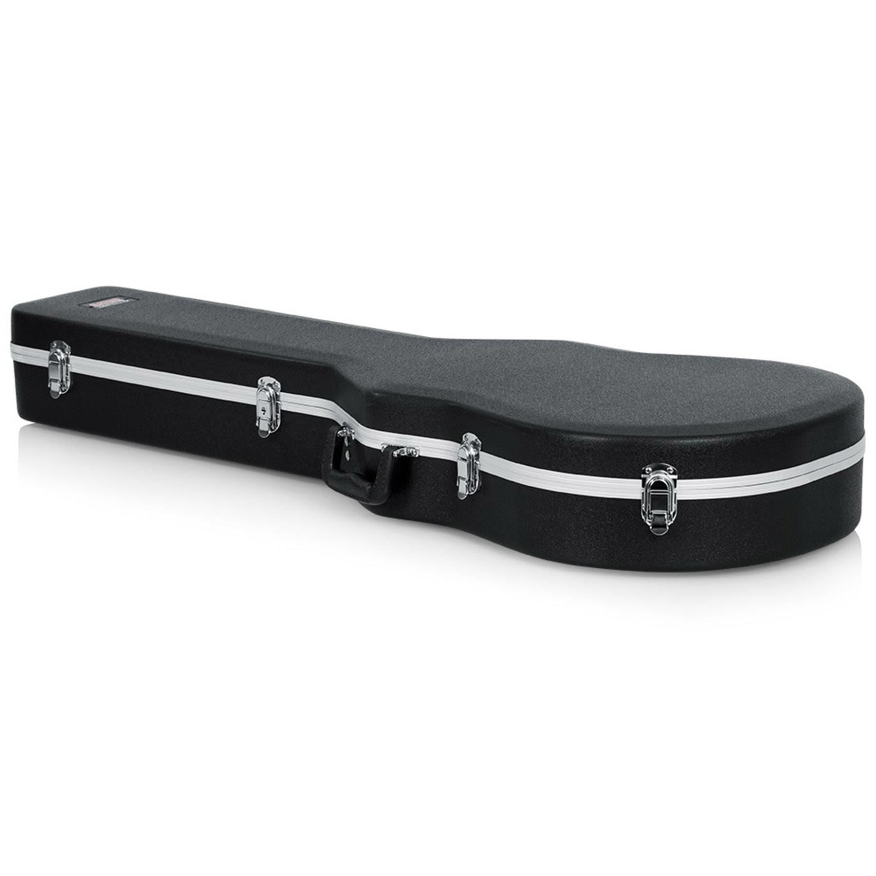Gator Deluxe Guitar Case fits Gibson Melody Maker Guitars