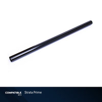 Alesis 28" Black Straight Rack Frame Tube for Strata Prime Electronic Drum Kits