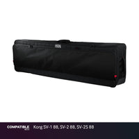 Gator Ultimate Gig Bag for Korg SV-1 88, SV-2 88, SV-2S 88