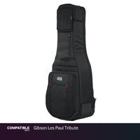 Gator Ultimate Gig Bag for Gibson Les Paul Tribute