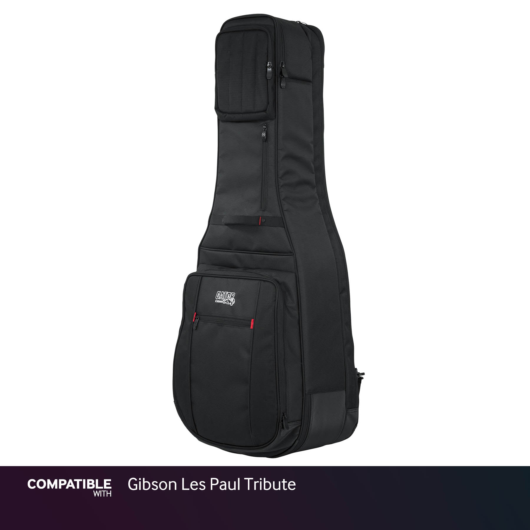 Gator Ultimate Gig Bag for Gibson Les Paul Tribute