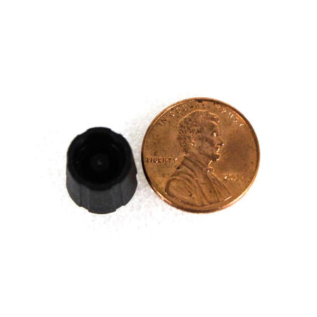 Black Knob for Aviom A360